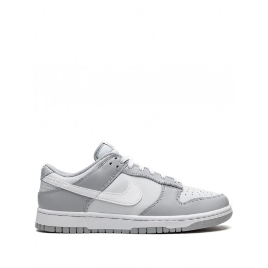 Dunk Low Retro "Two Tone Grey" sneakers
