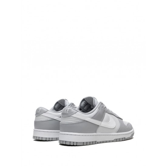 Dunk Low Retro "Two Tone Grey" sneakers
