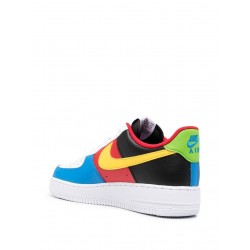 Air Force 1 '07 QS "Uno" sneakers