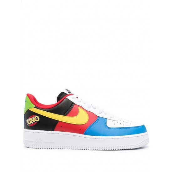 Air Force 1 '07 QS "Uno" sneakers
