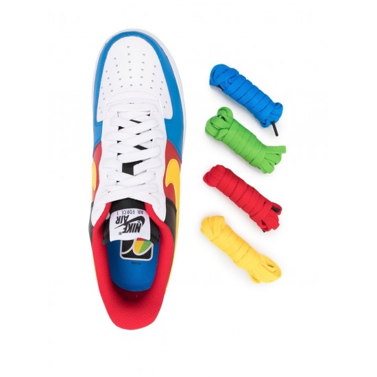 Air Force 1 '07 QS "Uno" sneakers