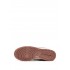 Dunk Low "Fossil Rose" sneakers