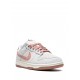Dunk Low "Fossil Rose" sneakers