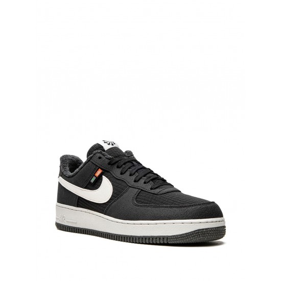 Air Force 1 '07 LV8 NN "Toasty Black/White" sneakers