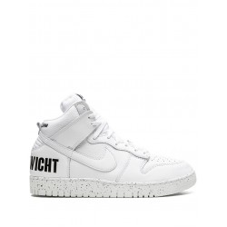 x Undercover Dunk High 1985 sneakers