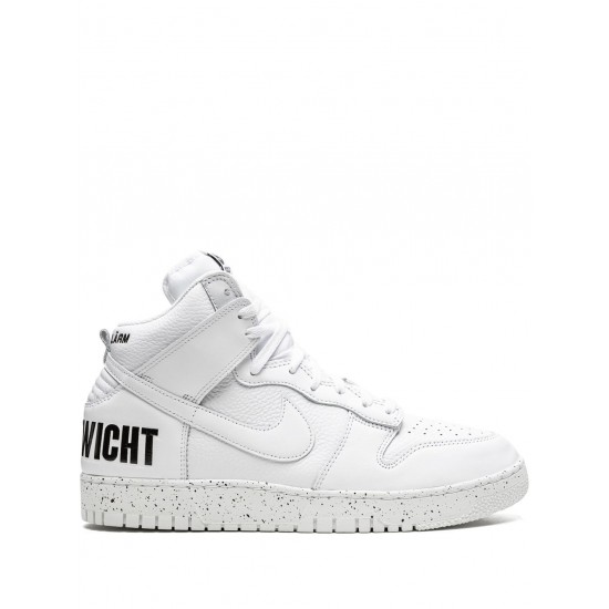 x Undercover Dunk High 1985 sneakers