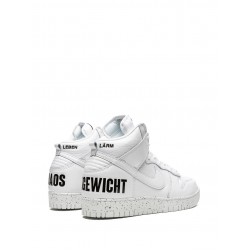 x Undercover Dunk High 1985 sneakers