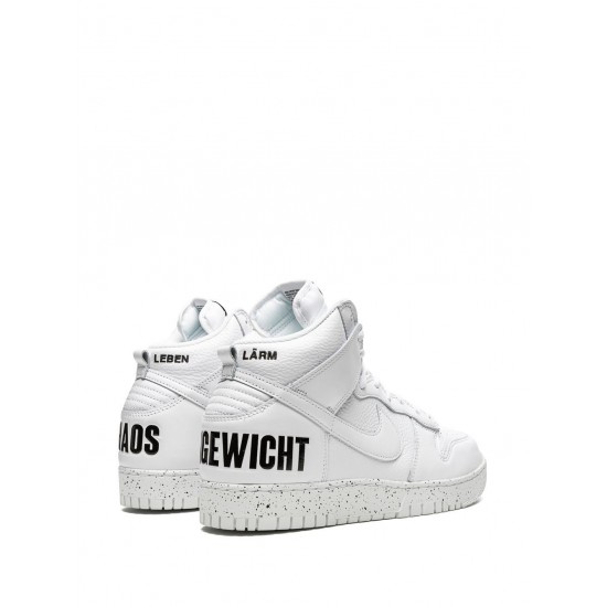 x Undercover Dunk High 1985 sneakers