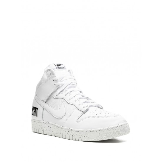 x Undercover Dunk High 1985 sneakers