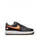 Air Force 1 Low "Hoops Black University Gold" sneakers
