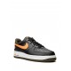 Air Force 1 Low "Hoops Black University Gold" sneakers