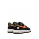 Air Force 1 Low "Hoops Black University Gold" sneakers