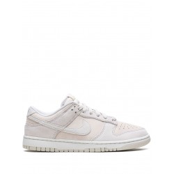 Dunk Low Retro PRM "Vast Grey" sneakers