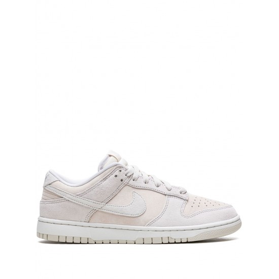 Dunk Low Retro PRM "Vast Grey" sneakers