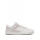 Dunk Low Retro PRM "Vast Grey" sneakers