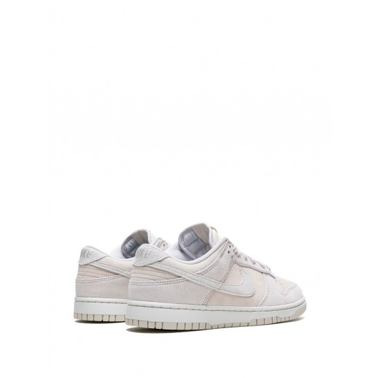 Dunk Low Retro PRM "Vast Grey" sneakers