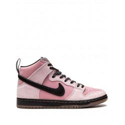 SB Dunk High Pro "KCDC" sneakers