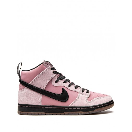 SB Dunk High Pro "KCDC" sneakers