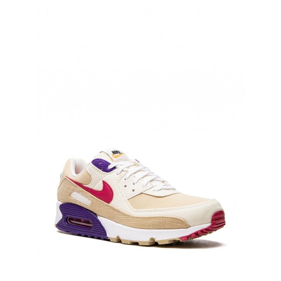 Air Max 90 SE "Air Sprung Sesame" sneakers