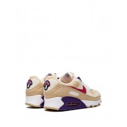 Air Max 90 SE "Air Sprung Sesame" sneakers