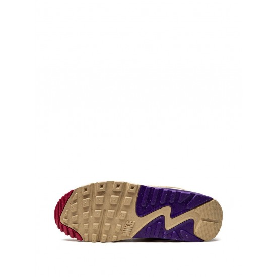 Air Max 90 SE "Air Sprung Sesame" sneakers