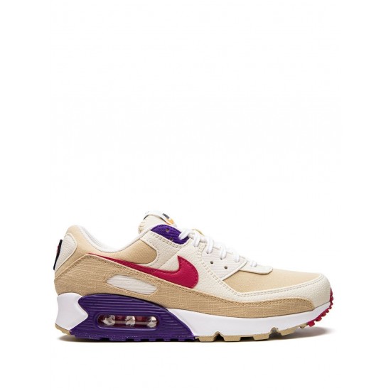 Air Max 90 SE "Air Sprung Sesame" sneakers