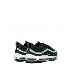 Air Max 97 "Black Sport Turquoise" sneakers