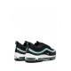 Air Max 97 "Black Sport Turquoise" sneakers