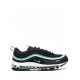 Air Max 97 "Black Sport Turquoise" sneakers
