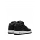 x Stussy Air Force 1 Mid "Black" sneakers