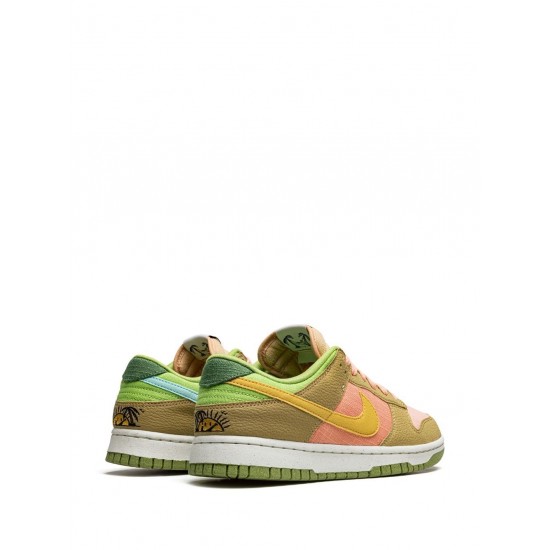 Dunk Low "Sun Club" sneakers