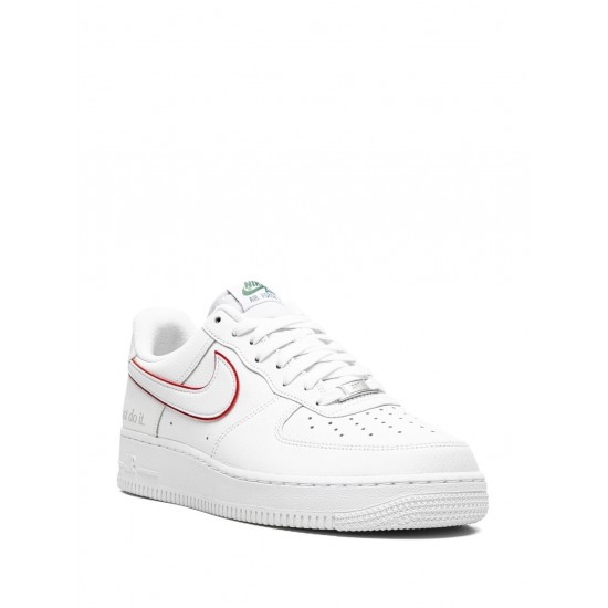 Air Force 1 "Just Do It" sneakers