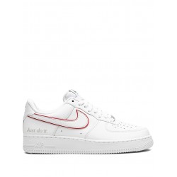 Air Force 1 "Just Do It" sneakers