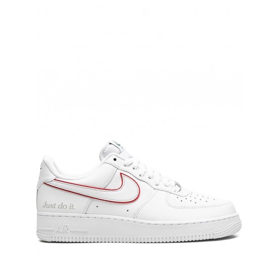Air Force 1 "Just Do It" sneakers