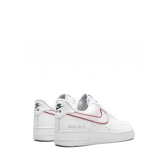 Air Force 1 "Just Do It" sneakers