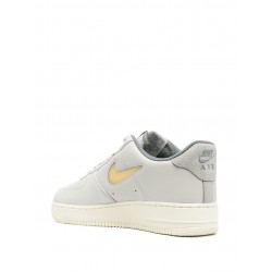Air Force 1 '07 LX "Light Bone/Pale Vanilla-Tumb" sneakers