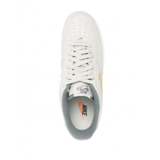 Air Force 1 '07 LX "Light Bone/Pale Vanilla-Tumb" sneakers
