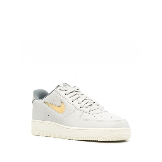 Air Force 1 '07 LX "Light Bone/Pale Vanilla-Tumb" sneakers