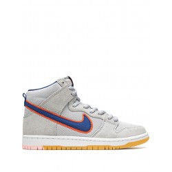 SB Dunk High "New York Mets" sneakers