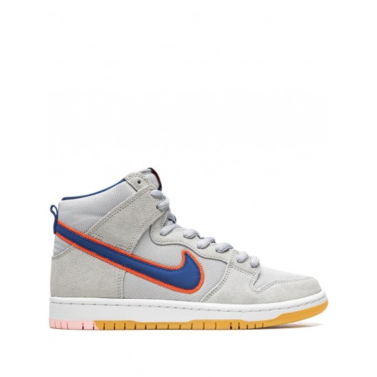 SB Dunk High "New York Mets" sneakers