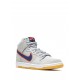 SB Dunk High "New York Mets" sneakers