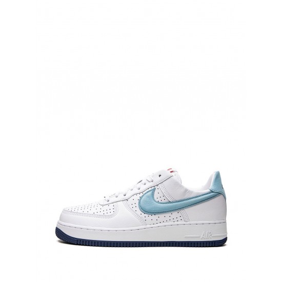 Air Force 1 Low "Puerto Rico 2022" sneakers