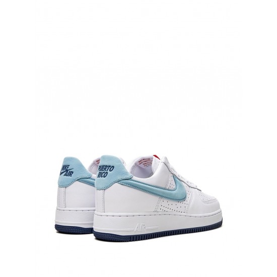 Air Force 1 Low "Puerto Rico 2022" sneakers