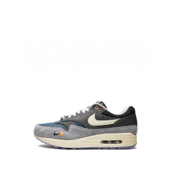 x Kasina Air Max 1 "Won Ang-Grey" sneakers