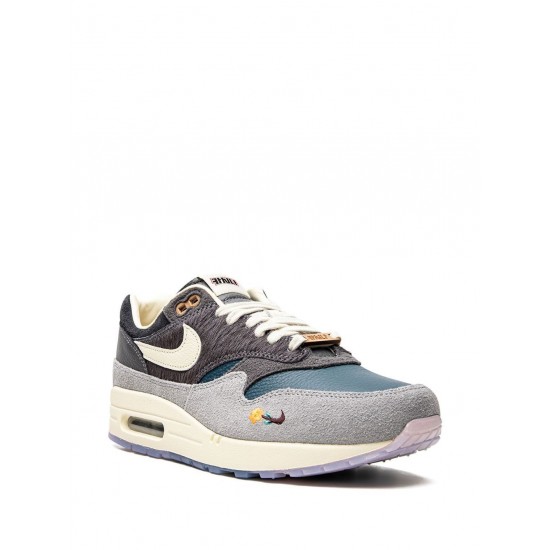 x Kasina Air Max 1 "Won Ang-Grey" sneakers