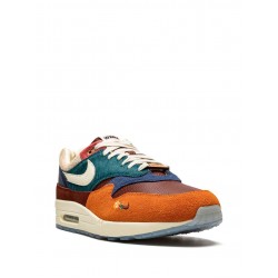 x Kasina Air Max 1 "Won-Ang Orange" sneakers