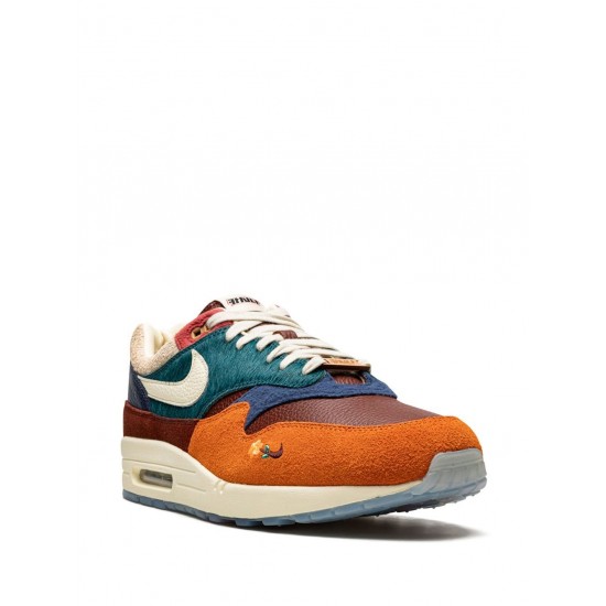 x Kasina Air Max 1 "Won-Ang Orange" sneakers