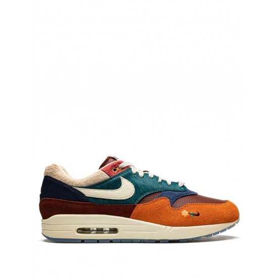 x Kasina Air Max 1 "Won-Ang Orange" sneakers