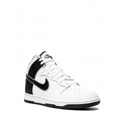 Dunk High Retro SE "White Black Camo" sneakers