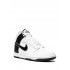 Dunk High Retro SE "White Black Camo" sneakers
